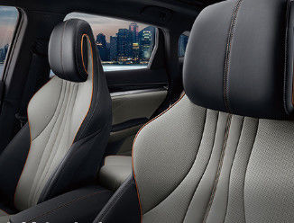 Ekologiczne samochody elektryczne BYD