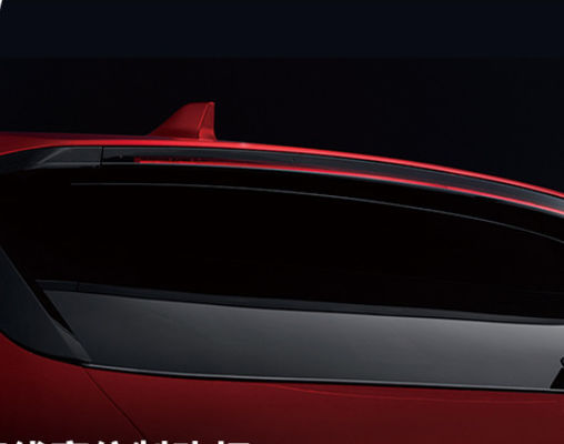 Ekologiczne samochody elektryczne BYD