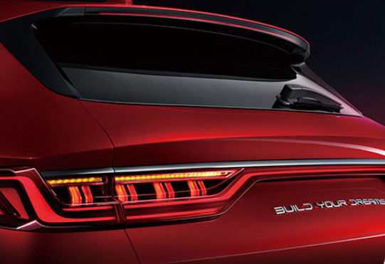 Ekologiczne samochody elektryczne BYD