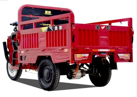 Jinpeng QL150e Elektryczny trójkołowy ładunek o dużej mocy do prac rolniczych