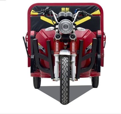 Jinpeng QL150e Elektryczny trójkołowy ładunek o dużej mocy do prac rolniczych