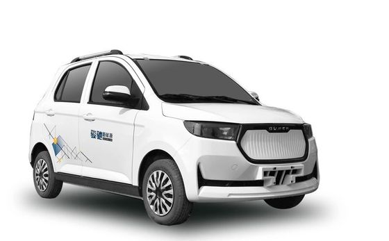 Jinpeng JC01 Mini EV Cars 43 km/h Elektryczny luksusowy EV SUV Akumulator kwasowo-ołowiowy