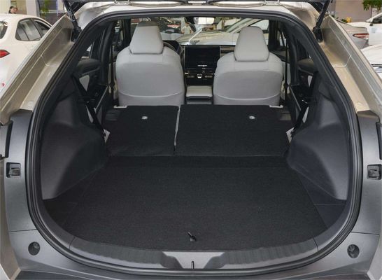 Toyota BZ4X Luksusowe samochody elektryczne z napędem na 4 koła AWD Long Battery Life Elite