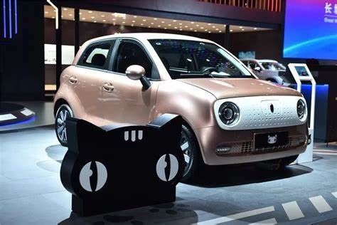 351KM Electric Mini EV Cars Euler Black Cat Nowe pojazdy energetyczne 102 km/h Dla pani