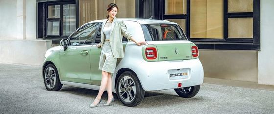 351KM Electric Mini EV Cars Euler Black Cat Nowe pojazdy energetyczne 102 km/h Dla pani