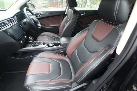 Dongfeng Glory E3 Electric SUV Cars EV AMG Jednostka napędowa Elektryczny 5-osobowy samochód