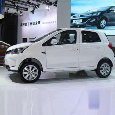 LEVDEO D80 Mały elektryczny SUV Samochody 45KM 50km/h Pojazd elektryczny o niskiej prędkości