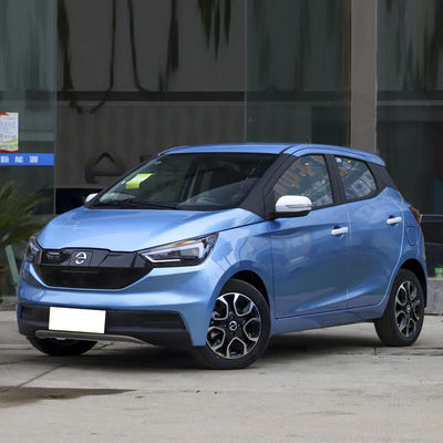 100 km/h Szybki samochód elektryczny JMC EV3 New Energy EV Samochód Sedan 302 km NEDC