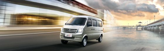 Dongfeng EK07S All Electric Cargo Van Car LHD Nowy pojazd energetyczny