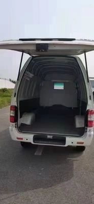 New Energy BEKE VW Electric Van Pojazdy 90 km/h Maksymalna prędkość 3 drzwi 2 miejsca