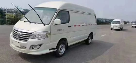 New Energy BEKE VW Electric Van Pojazdy 90 km/h Maksymalna prędkość 3 drzwi 2 miejsca