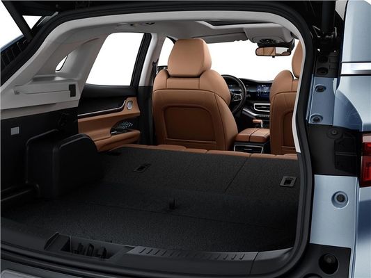 Samochód elektryczny Chery QQ Ant Mini SUV 301 km Pure EV Wysoka prędkość 100 km/h