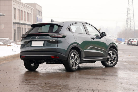 272 KM Pure EV Car SUV Honda 4-kołowy automatyczny samochód elektryczny 480 km NEDC