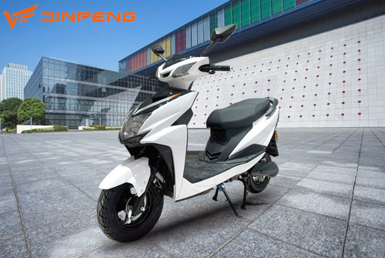 45 km / h Elektryczne pojazdy użytkowe 60 V 20 Ah Akumulator kwasowo-ołowiowy Motocykl samochodowy