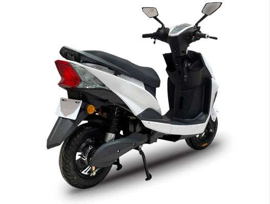 45 km / h Elektryczne pojazdy użytkowe 60 V 20 Ah Akumulator kwasowo-ołowiowy Motocykl samochodowy