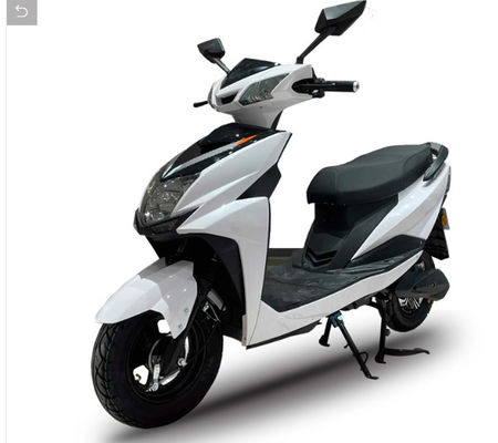 45 km / h Elektryczne pojazdy użytkowe 60 V 20 Ah Akumulator kwasowo-ołowiowy Motocykl samochodowy