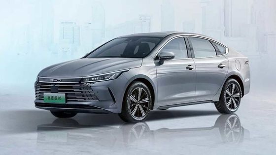 Inteligentne samochody elektryczne z drugiej ręki