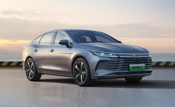 Inteligentne samochody elektryczne z drugiej ręki