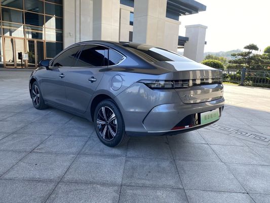 Inteligentne samochody elektryczne z drugiej ręki