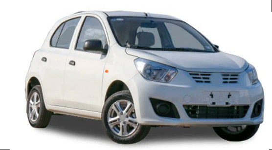 Nowe czysto elektryczne samochody SUV JDEV-HS-ER30 Wysoka prędkość 301 km - zasięg 400 km