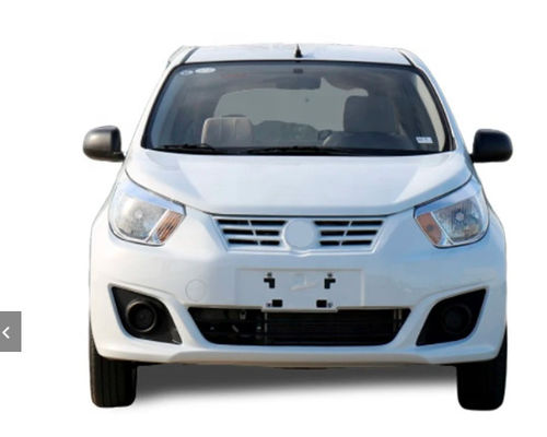 Nowe czysto elektryczne samochody SUV JDEV-HS-ER30 Wysoka prędkość 301 km - zasięg 400 km