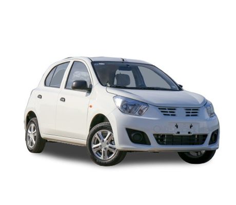 Nowe czysto elektryczne samochody SUV JDEV-HS-ER30 Wysoka prędkość 301 km - zasięg 400 km