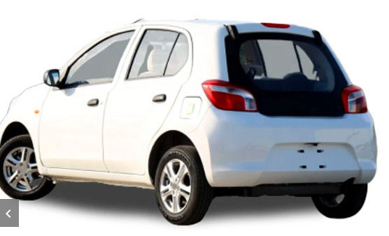 Nowe czysto elektryczne samochody SUV JDEV-HS-ER30 Wysoka prędkość 301 km - zasięg 400 km