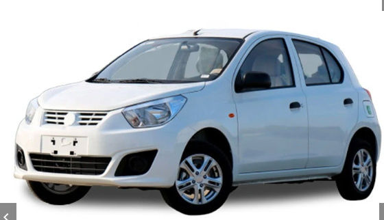 Nowe czysto elektryczne samochody SUV JDEV-HS-ER30 Wysoka prędkość 301 km - zasięg 400 km