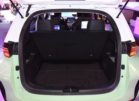 Inteligentne średnie samochody elektryczne o prędkości 130 km/h BYD D1 Elektryczne pojazdy z napędem na cztery koła