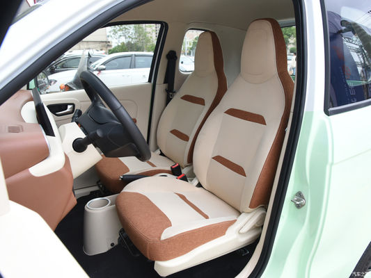 XIAOHU FEV Mini EV Samochody 100 km/h Nowe pojazdy energetyczne dla dorosłych