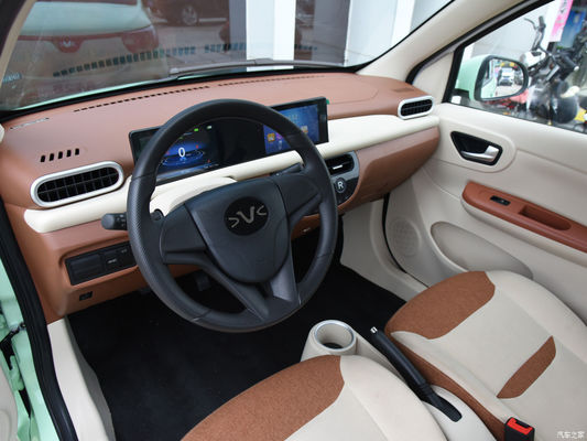 XIAOHU FEV Mini EV Samochody 100 km/h Nowe pojazdy energetyczne dla dorosłych