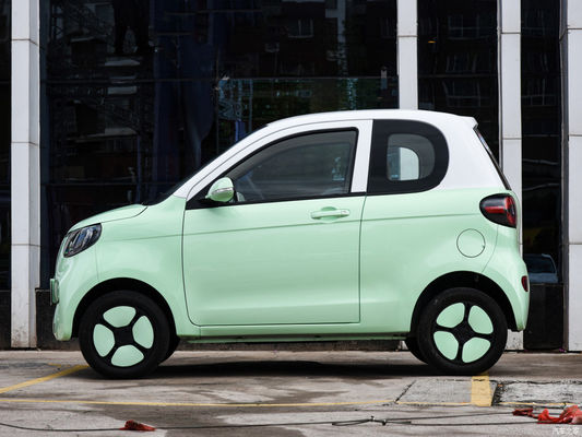 XIAOHU FEV Mini EV Samochody 100 km/h Nowe pojazdy energetyczne dla dorosłych