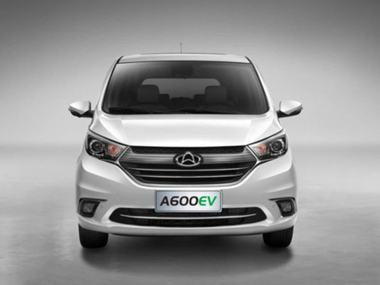 Changan Auchan A600EV czysto elektryczne samochody MPV 6-osobowy samochód EV akumulator litowo-jonowy