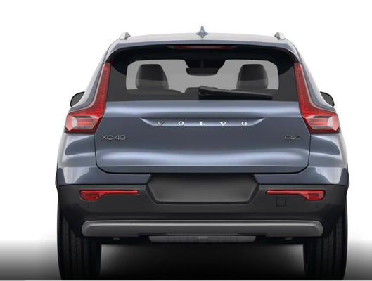 Volvo XC40 Pure Electric Cars Szybkie kompaktowe luksusowe samochody elektryczne 160 km/h