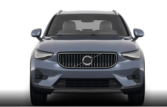 Volvo XC40 Pure Electric Cars Szybkie kompaktowe luksusowe samochody elektryczne 160 km/h