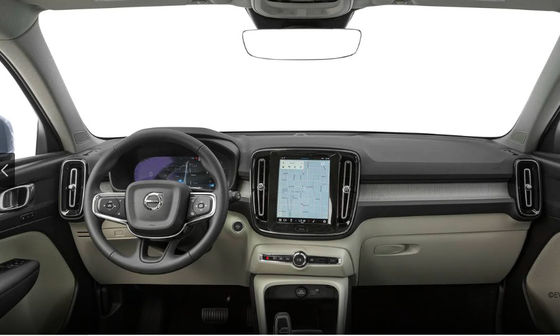 Volvo XC40 Pure Electric Cars Szybkie kompaktowe luksusowe samochody elektryczne 160 km/h