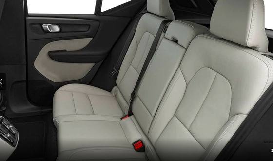 Volvo XC40 Pure Electric Cars Szybkie kompaktowe luksusowe samochody elektryczne 160 km/h