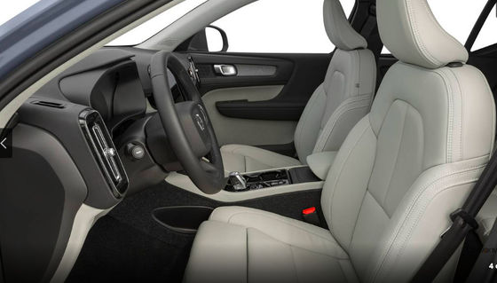 Volvo XC40 Pure Electric Cars Szybkie kompaktowe luksusowe samochody elektryczne 160 km/h