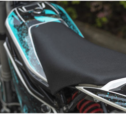 72V 150A 3000W Fat Tire Electric Motorcycle Potężny elektryczny motor terenowy dla dorosłych