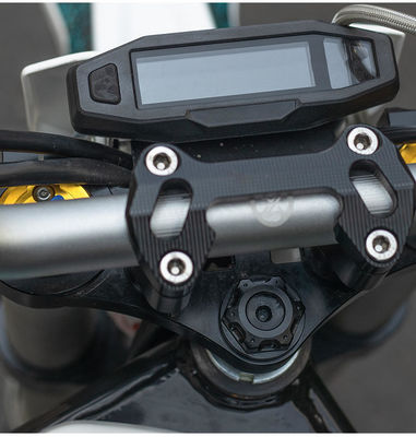 72V 150A 3000W Fat Tire Electric Motorcycle Potężny elektryczny motor terenowy dla dorosłych