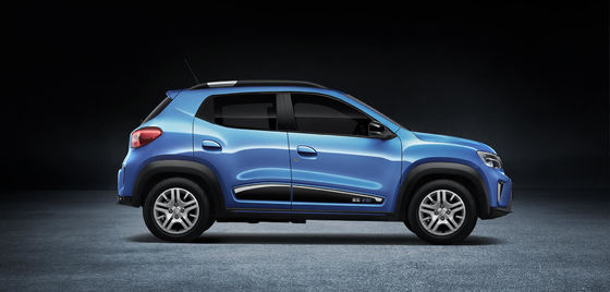 4-miejscowe samochody elektryczne Venucia E30 Pojazdy z kierownicą po lewej stronie 105 km/h