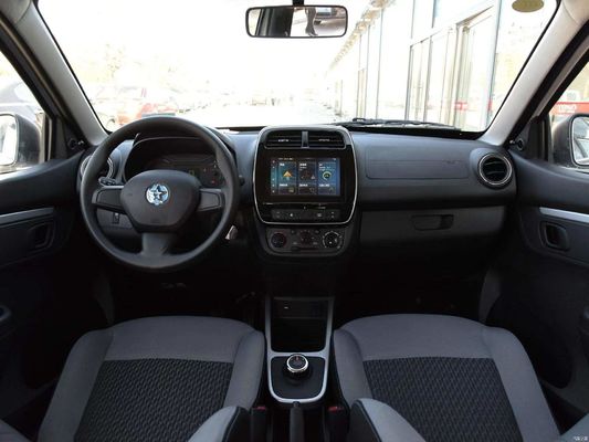 4-miejscowe samochody elektryczne Venucia E30 Pojazdy z kierownicą po lewej stronie 105 km/h