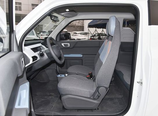 Geely Panda Mini EV Samochody 4-miejscowe Hatchback Elektryczny New Energy 120 km NEDC