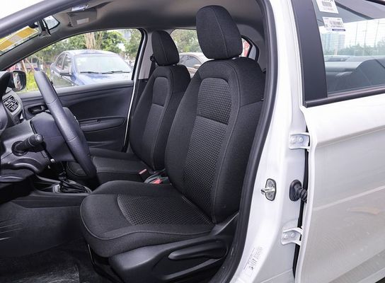 Dongfeng E Elysee Pure Electric Cars New Energy Sedan Samochody EV 100 km/h