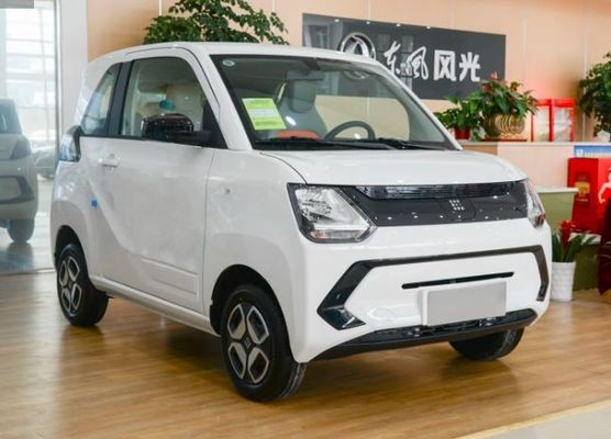 CLTC 180 km Mini elektryczny SUV FENGON New Energy Dongfeng EV Cars