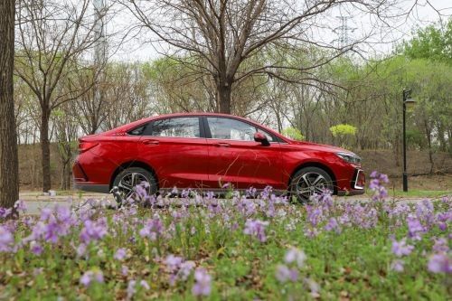 BAIC Electric SUV Second Hand Beijing EU5 Plus R600 Używane samochody z kierownicą po lewej stronie