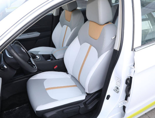 Dongfeng Pure EV Car Fengshen E70 Pojazdy elektryczne Samochód 150 km/H Maksymalna prędkość