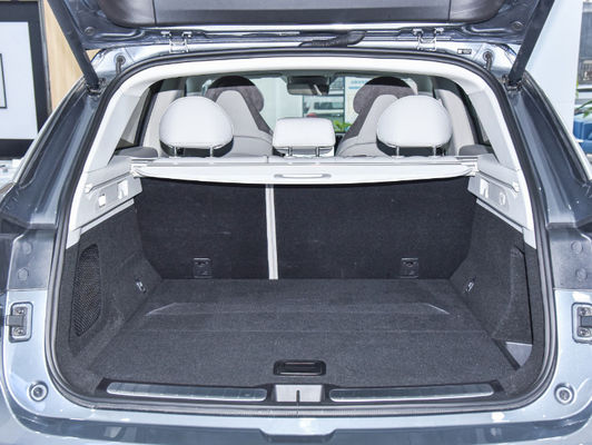 Szybkie czyste samochody elektryczne Leapmotor C11 CLTC 650 km Samochód elektryczny SUV 170 km / h