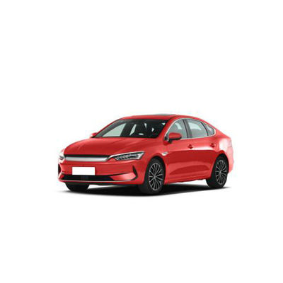 130 km/h Używane samochody elektryczne BYD Qin Plus 400 Fundusze podróżne Pojazdy elektryczne EV