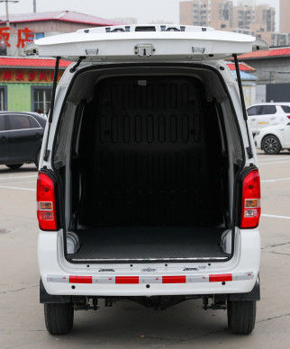 Czysto elektryczne pojazdy użytkowe Pickup RUICHI EK07S 750kgs 280km NEDC